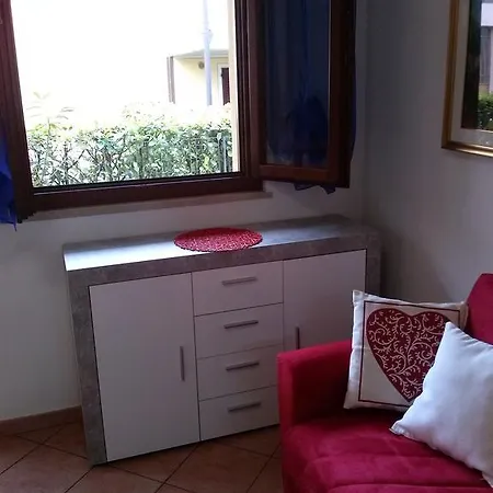Sirmione Apartment *