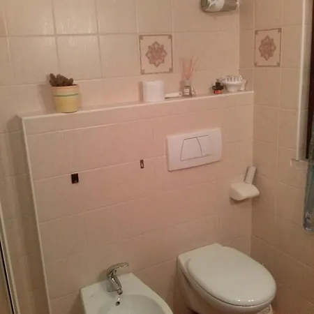 Sirmione Apartment Sirmione