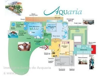 Sirmione Apartment