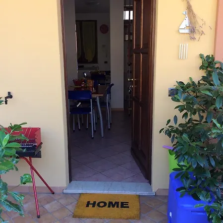 Apartment Sirmione *