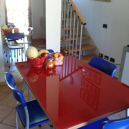 Apartment Sirmione *