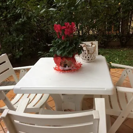 Apartment Sirmione