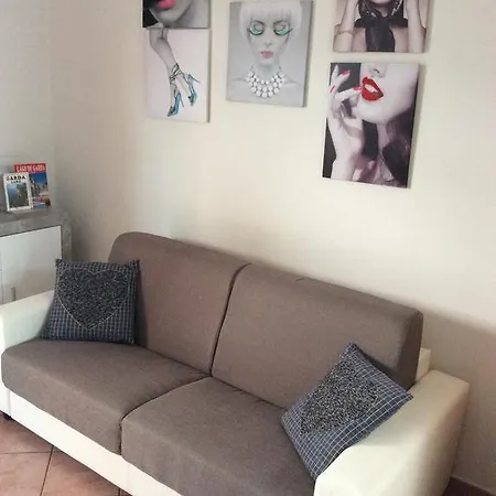 Sirmione Apartment