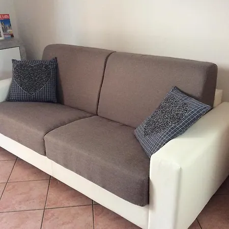 Apartment Sirmione *