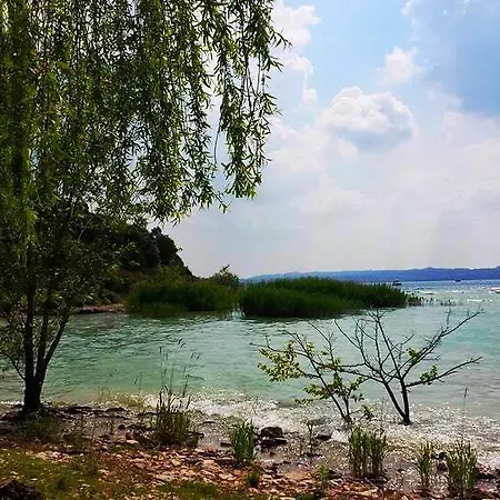 Sirmione Apartment Sirmione