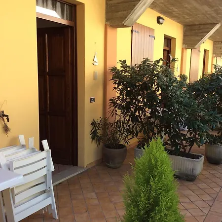 Apartment Sirmione