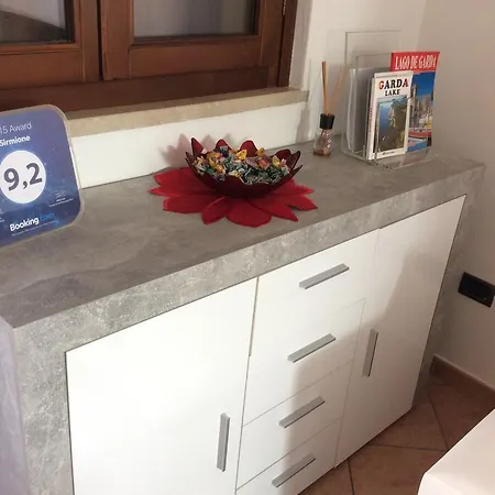 Sirmione Apartment Sirmione