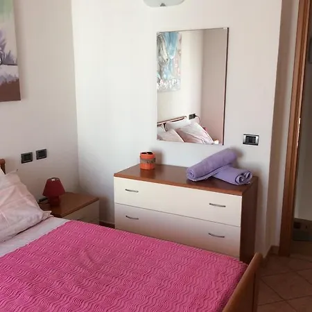Apartment Sirmione *