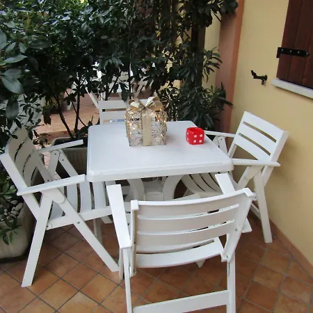 Sirmione Apartment Sirmione