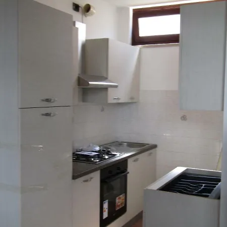 Sirmione Apartment Sirmione