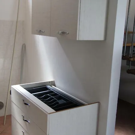 Sirmione Apartment