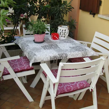 Sirmione Apartment